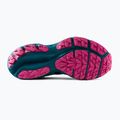 Moteriški bėgimo bateliai Mizuno Wave Rider TT green J1GD213229 4