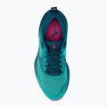 Moteriški bėgimo bateliai Mizuno Wave Rider TT green J1GD213229 6