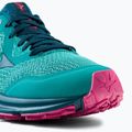 Moteriški bėgimo bateliai Mizuno Wave Rider TT green J1GD213229 9