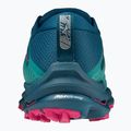Moteriški bėgimo bateliai Mizuno Wave Rider TT green J1GD213229 12