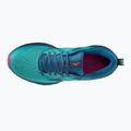 Moteriški bėgimo bateliai Mizuno Wave Rider TT green J1GD213229 13