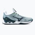 Vyriški tinklinio bateliai Mizuno Wave Luminous 2 blue V1GA212038 2