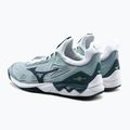 Vyriški tinklinio bateliai Mizuno Wave Luminous 2 blue V1GA212038 3