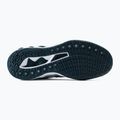 Vyriški tinklinio bateliai Mizuno Wave Luminous 2 blue V1GA212038 4