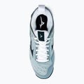 Vyriški tinklinio bateliai Mizuno Wave Luminous 2 blue V1GA212038 6