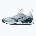 Vyriški tinklinio bateliai Mizuno Wave Luminous 2 blue V1GA212038 9