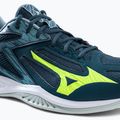 Vyriški tinklinio bateliai Mizuno Thunder Blade 3 blue V1GA217038 8