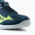 Vyriški tinklinio bateliai Mizuno Thunder Blade 3 blue V1GA217038 9