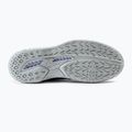 Vyriški tinklinio bateliai Mizuno Thunder Blade 3 Mid blue V1GA217538 4