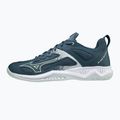 Vyriški rankinio bateliai Mizuno Ghost Shadow green X1GA218038 9