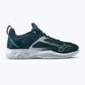 Vyriški rankinio bateliai Mizuno Ghost Shadow green X1GA218038 2