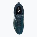 Vyriški rankinio bateliai Mizuno Ghost Shadow green X1GA218038 6