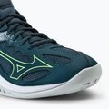 Vyriški rankinio bateliai Mizuno Ghost Shadow green X1GA218038 7