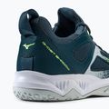 Vyriški rankinio bateliai Mizuno Ghost Shadow green X1GA218038 8