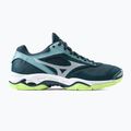 Vyriški rankinio bateliai Mizuno Wave Phantom 2 blue X1GA206038 2