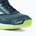 Vyriški rankinio bateliai Mizuno Wave Phantom 2 blue X1GA206038 9