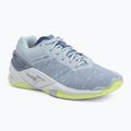 Moteriški rankinio bateliai Mizuno Wave Stealth Neo heather/white/neo lime
