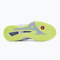 Moteriški rankinio bateliai Mizuno Wave Stealth Neo heather/white/neo lime 4