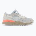Mizuno Sky Medal S snow white/stone blue/pool blue batai 3
