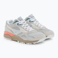 Mizuno Sky Medal S snow white/stone blue/pool blue batai 5