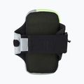 Telefono apyrankė bėgimui Mizuno Arm Pouch sumi/black 2