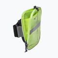 Telefono apyrankė bėgimui Mizuno Arm Pouch sumi/black 3