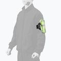 Telefono apyrankė bėgimui Mizuno Arm Pouch sumi/black 5