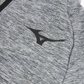 Moteriška teniso striukė Mizuno Training pilka melanžinė 3