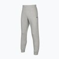 Vyriškos kelnės Mizuno Sweat heather grey