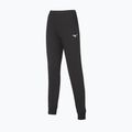 Moteriškos kelnės Mizuno Sweat green/black