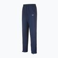 Vyriškos treniruočių kelnės Mizuno Micro Long navy
