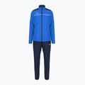 Moteriškas sportinis kostiumas Mizuno Micro bluza+spodnie black