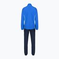 Moteriškas sportinis kostiumas Mizuno Micro bluza+spodnie black 2