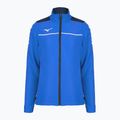 Moteriškas sportinis kostiumas Mizuno Micro bluza+spodnie black 3