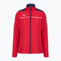 Moteriškas sportinis kostiumas Mizuno Micro bluza+spodnie navy 3