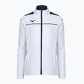 Moteriškas sportinis kostiumas Mizuno Micro bluza+spodnie navy 3