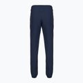 Moteriškas sportinis kostiumas Mizuno Micro bluza+spodnie navy 8