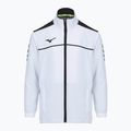 Vaikiškas sportinis kostiumas Mizuno Micro bluza+spodnie heather grey 3