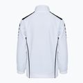 Vaikiškas sportinis kostiumas Mizuno Micro bluza+spodnie heather grey 4
