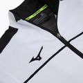 Vaikiškas sportinis kostiumas Mizuno Micro bluza+spodnie heather grey 6