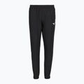 Vaikiškas sportinis kostiumas Mizuno Micro bluza+spodnie heather grey 8