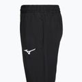 Vaikiškas sportinis kostiumas Mizuno Micro bluza+spodnie heather grey 10