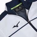 Vaikiškas sportinis kostiumas Mizuno Micro bluza+spodnie black 6