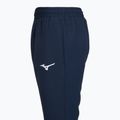Vaikiškas sportinis kostiumas Mizuno Micro bluza+spodnie black 10