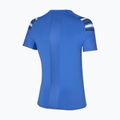 Vyriški teniso marškinėliai Mizuno Shadow Tee blue 62GA260028 2