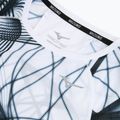 Moteriški bėgimo marškinėliai Mizuno white 3