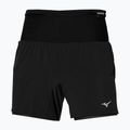 Vyriški bėgimo šortai Mizuno Multi Pocket 7.5 black