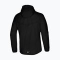 Vyriška bėgimo striukė Mizuno Waterproof 20K ER black 2