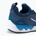 Vyriški tinklinio bateliai Mizuno Wave Luminous 2 blue V1GA212021 9