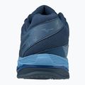 Vyriški tinklinio bateliai Mizuno Wave Voltage navy blue V1GA216021 7